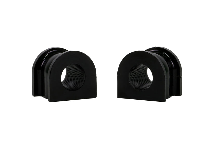 Boccole barra antirollio anteriore Whiteline 26,5 mm per Honda S2000 AP1/AP2 — dettaglio 2