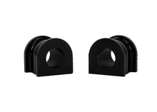 Boccole barra antirollio anteriore Whiteline 26,5 mm per Honda S2000 AP1/AP2 — dettaglio 2