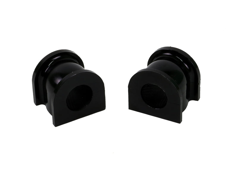 Boccole barra antirollio anteriore Whiteline 26,5 mm per Honda S2000 AP1/AP2 — dettaglio 3