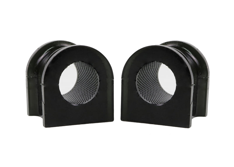 Boccole barra antirollio anteriore Whiteline 26 mm per Nissan Pulsar N14/N15 — dettaglio 2