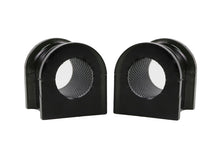 Boccole barra antirollio anteriore Whiteline 26 mm per Nissan Pulsar N14/N15 — dettaglio 2