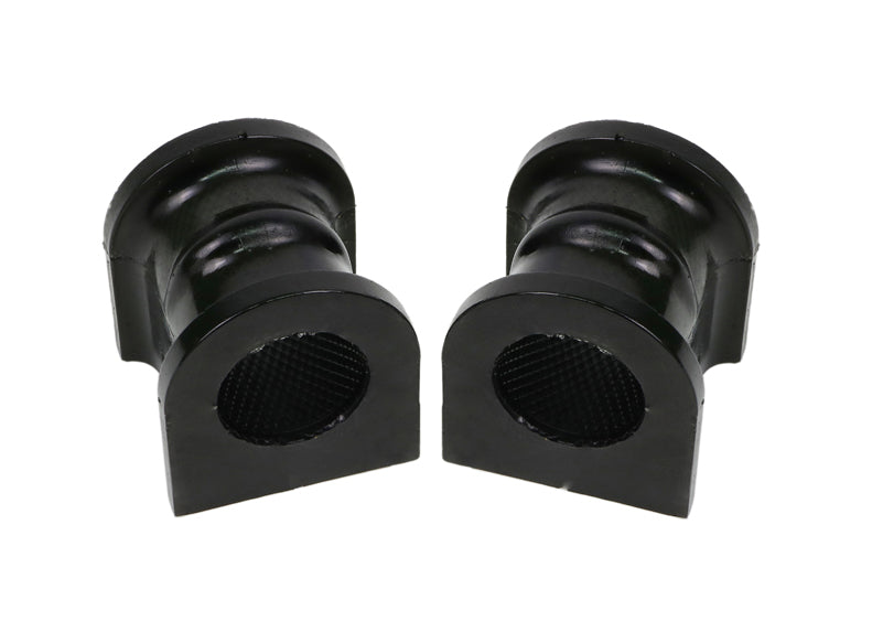 Boccole barra antirollio anteriore Whiteline 26 mm per Nissan Pulsar N14/N15 — dettaglio 3