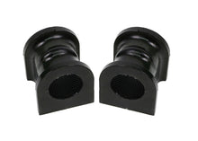 Boccole barra antirollio anteriore Whiteline 26 mm per Nissan Pulsar N14/N15 — dettaglio 3