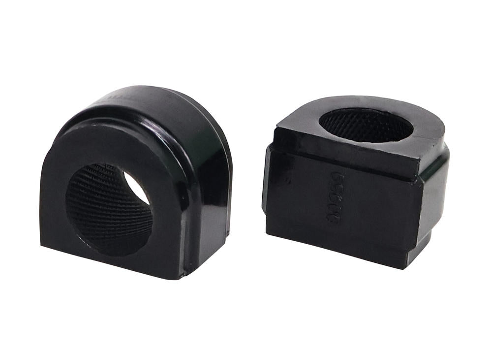 Boccole barra antirollio anteriore Whiteline 27 mm per Honda Civic MK10 e Type R FK8 — vista prodotto
