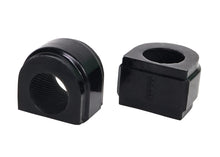 Boccole barra antirollio anteriore Whiteline 27 mm per Honda Civic MK10 e Type R FK8 — vista prodotto
