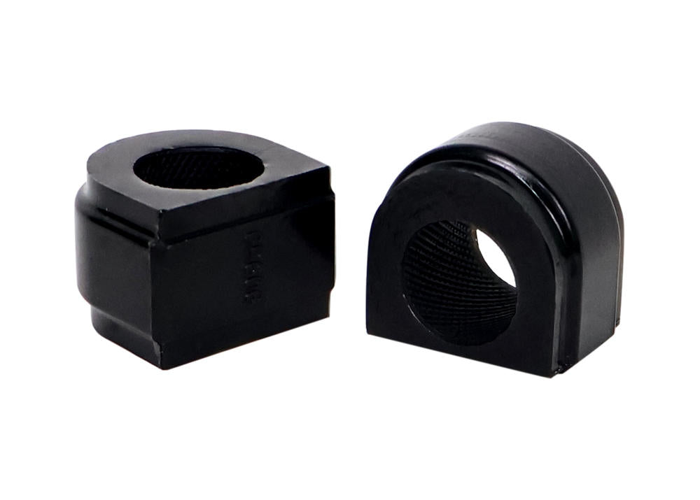 Boccole barra antirollio anteriore Whiteline 27 mm per Honda Civic MK10 e Type R FK8 — dettaglio 1