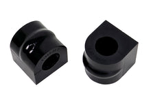 Boccole barra antirollio anteriore Whiteline 28,5 mm per Tesla Model 3 e Model Y — dettaglio 2