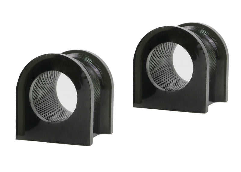 Boccole barra antirollio anteriore Whiteline 28 mm per Nissan 300ZX Z32 e Pulsar N14/N15 — vista prodotto
