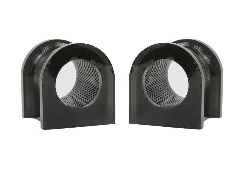 Boccole barra antirollio anteriore Whiteline 28 mm per Nissan 300ZX Z32 e Pulsar N14/N15 — dettaglio 3