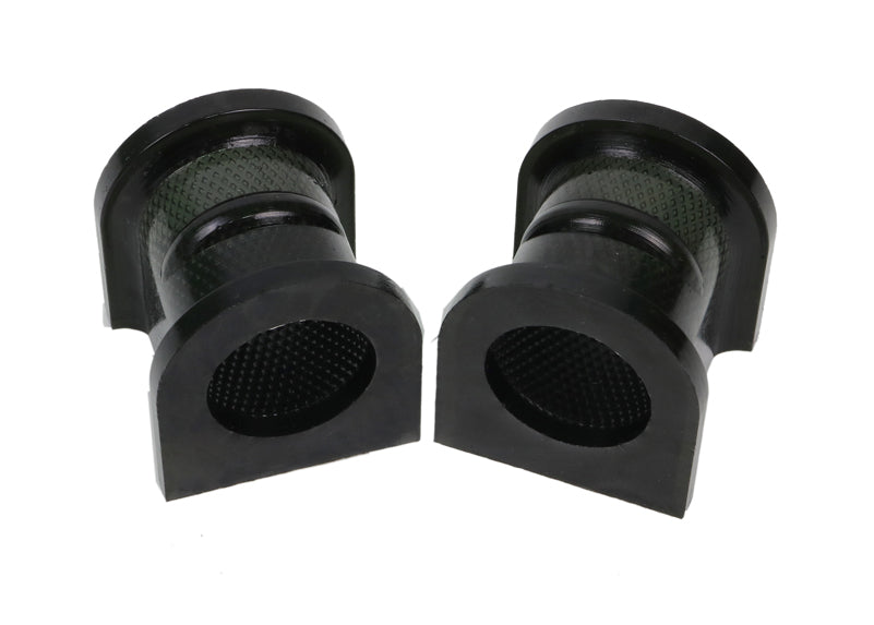 Boccole barra antirollio anteriore Whiteline 28 mm per Nissan 300ZX Z32 e Pulsar N14/N15 — dettaglio 4