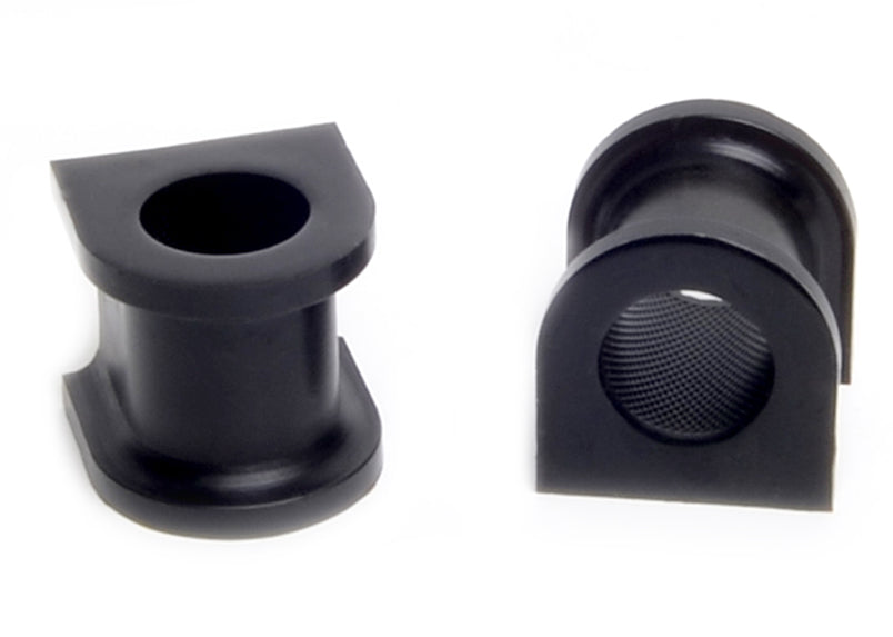 Boccole barra antirollio anteriore Whiteline 30 mm per Toyota Hilux N160/N170 4WD — dettaglio 2