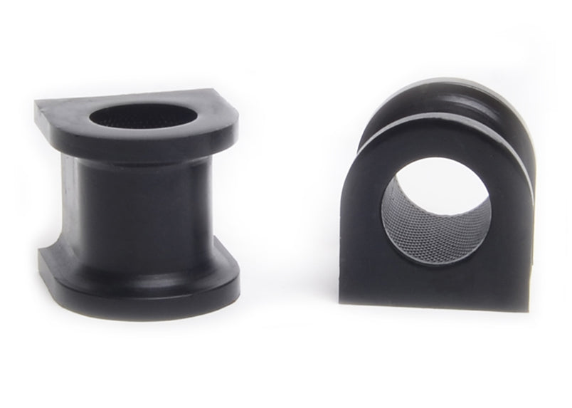 Boccole barra antirollio anteriore Whiteline 30 mm per Toyota Hilux N160/N170 4WD — dettaglio 3