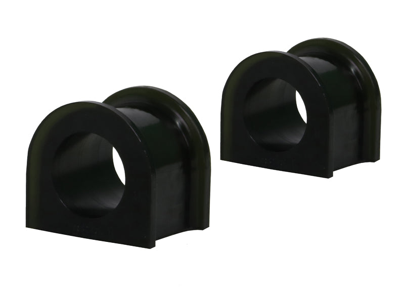 Boccole barra antirollio anteriore Whiteline 30 mm per Toyota Soarer Z30 e Lexus SC300/SC400 — vista prodotto