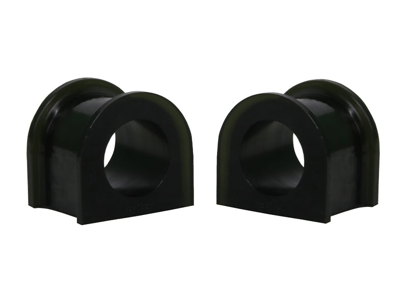 Boccole barra antirollio anteriore Whiteline 30 mm per Toyota Soarer Z30 e Lexus SC300/SC400 — dettaglio 2