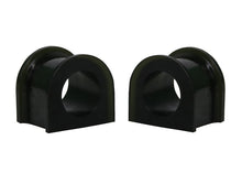 Boccole barra antirollio anteriore Whiteline 30 mm per Toyota Soarer Z30 e Lexus SC300/SC400 — dettaglio 2