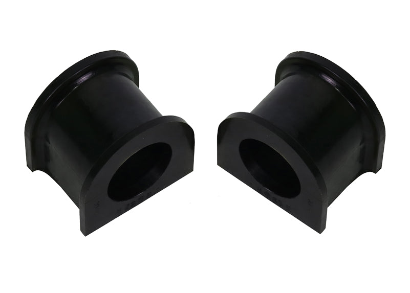 Boccole barra antirollio anteriore Whiteline 30 mm per Toyota Soarer Z30 e Lexus SC300/SC400 — dettaglio 3