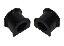 Boccole barra antirollio anteriore Whiteline 30 mm per Toyota Soarer Z30 e Lexus SC300/SC400 — dettaglio 3