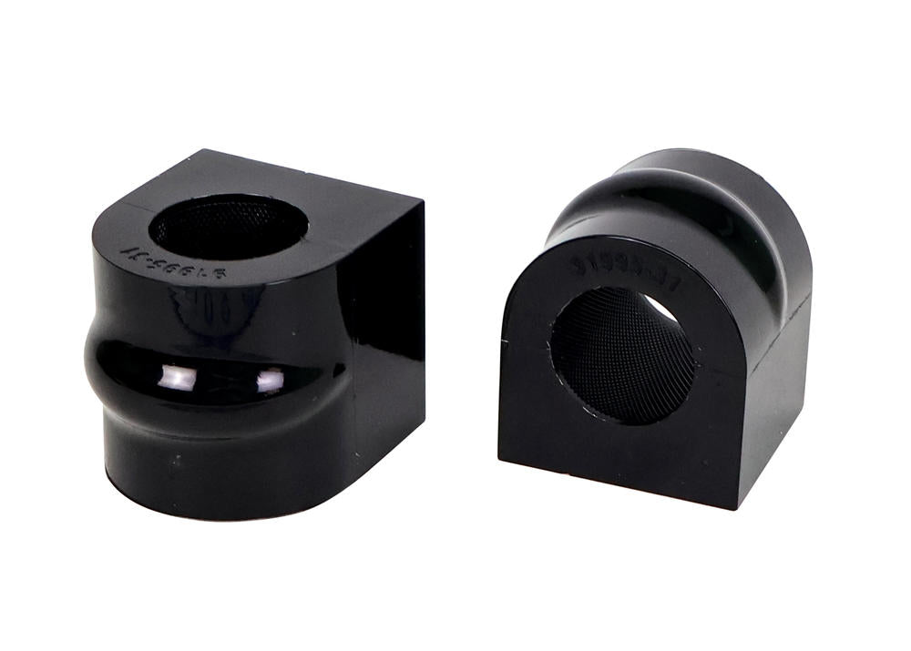 Boccole barra antirollio anteriore Whiteline 31 mm per Tesla Model Y — vista prodotto