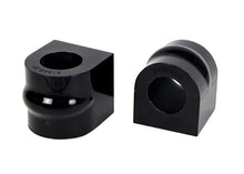Boccole barra antirollio anteriore Whiteline 31 mm per Tesla Model Y — vista prodotto