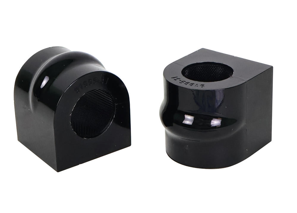Boccole barra antirollio anteriore Whiteline 31 mm per Tesla Model Y — dettaglio 1