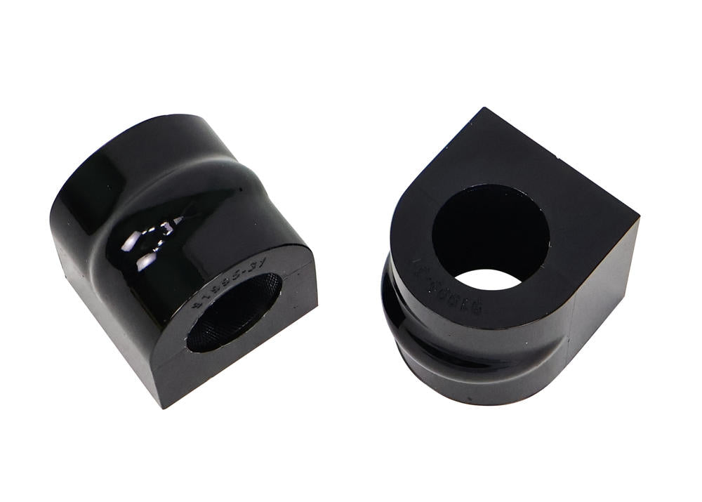Boccole barra antirollio anteriore Whiteline 31 mm per Tesla Model Y — dettaglio 2