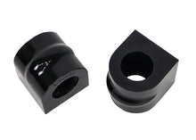 Boccole barra antirollio anteriore Whiteline 31 mm per Tesla Model Y — dettaglio 2