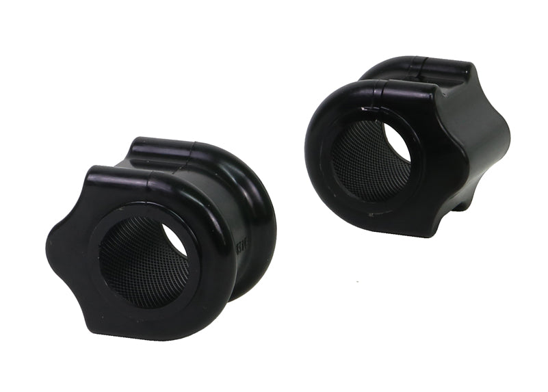 Boccole barra antirollio anteriore Whiteline 33 mm per Jeep Gladiator JT e Wrangler JL — vista prodotto