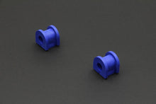 Boccole barra antirollio posteriore in termoplastico Hardrace Honda 15 mm – kit 2 pezzi – foto 1