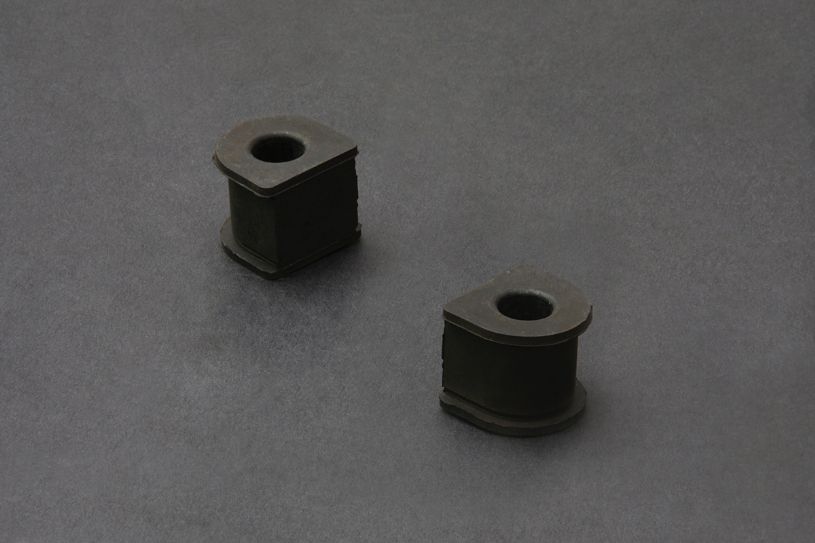 Boccole barra antirollio posteriore in termoplastico Hardrace Honda Accord MK4 MK5 15,5 mm – kit 2 pezzi – foto 1
