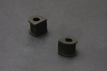 Boccole barra antirollio posteriore in termoplastico Hardrace Honda Accord MK4 MK5 15,5 mm – kit 2 pezzi – foto 1