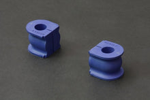 Boccole barra antirollio posteriore in termoplastico Hardrace Honda Civic MK8 Si USDM 17 mm – kit 2 pezzi – foto 1