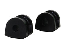 Boccole barra antirollio posteriore Whiteline 14 mm per Subaru BRZ, Toyota GT86 e GR86 — vista prodotto