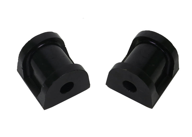 Boccole barra antirollio posteriore Whiteline 14 mm per Subaru BRZ, Toyota GT86 e GR86 — dettaglio 3