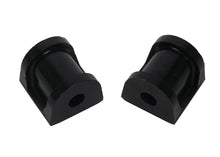 Boccole barra antirollio posteriore Whiteline 14 mm per Subaru BRZ, Toyota GT86 e GR86 — dettaglio 3