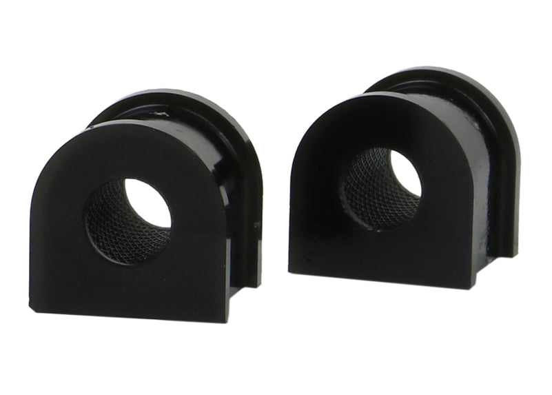 Boccole barra antirollio posteriore Whiteline 16 mm per Audi A4/S4 B5/B6 e RS4 B5 — vista prodotto