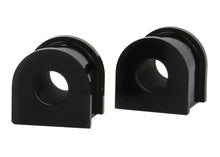Boccole barra antirollio posteriore Whiteline 16 mm per Audi A4/S4 B5/B6 e RS4 B5 — vista prodotto