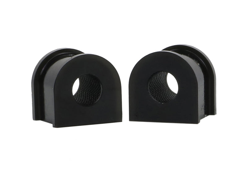 Boccole barra antirollio posteriore Whiteline 16 mm per Audi A4/S4 B5/B6 e RS4 B5 — dettaglio 2