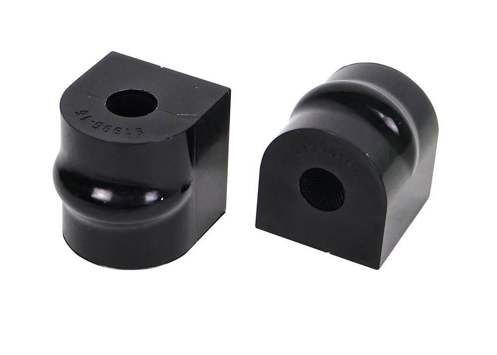 Boccole barra antirollio posteriore Whiteline 16 mm per Tesla Model 3 — vista prodotto