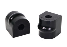 Boccole barra antirollio posteriore Whiteline 16 mm per Tesla Model 3 — dettaglio 1