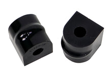 Boccole barra antirollio posteriore Whiteline 16 mm per Tesla Model 3 — dettaglio 2