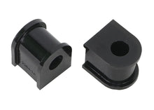 Boccole barra antirollio posteriore Whiteline 16 mm per Toyota Camry e Windom XV20 — dettaglio 3
