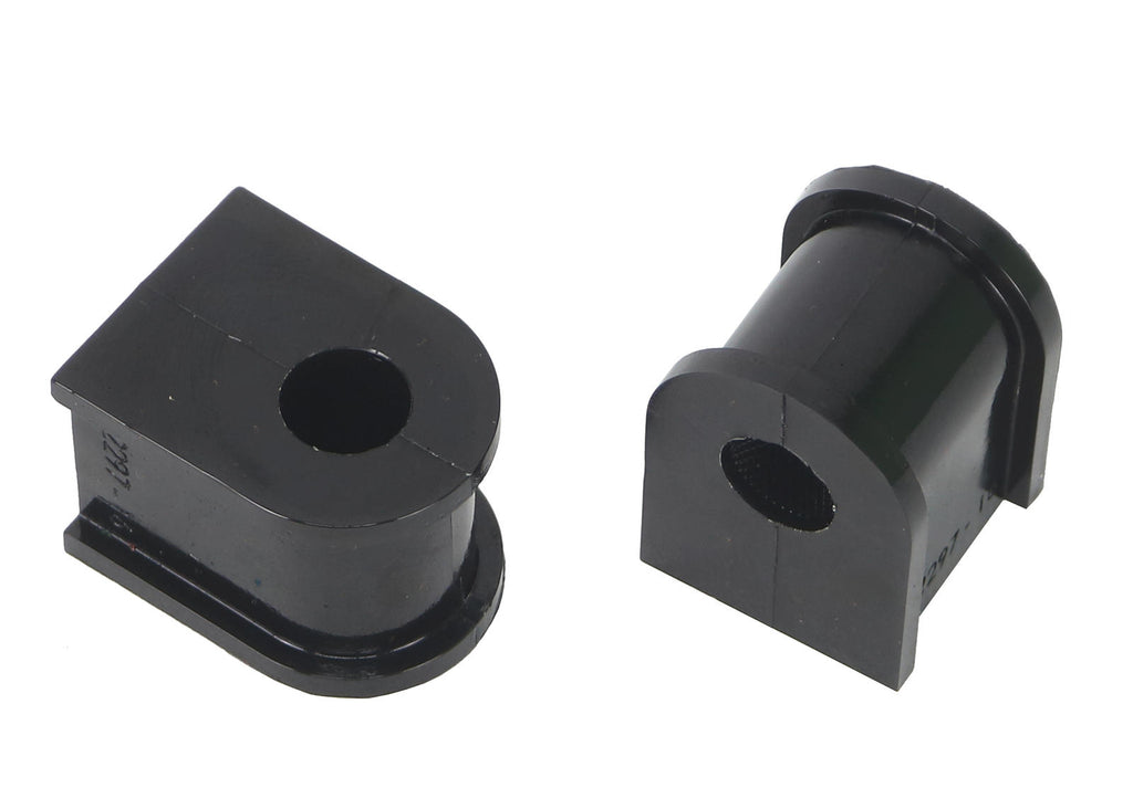 Boccole barra antirollio posteriore Whiteline 16 mm per Toyota Camry XV10 e Holden Apollo JM/JP — dettaglio 3