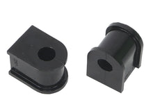 Boccole barra antirollio posteriore Whiteline 16 mm per Toyota Camry XV10 e Holden Apollo JM/JP — dettaglio 3