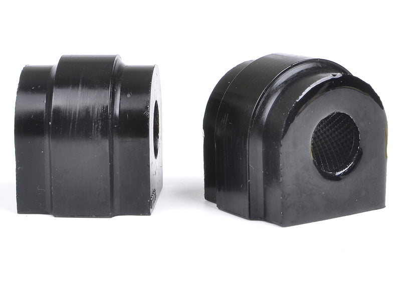 Boccole barra antirollio posteriore Whiteline 18 mm per Audi, SEAT, Škoda e Volkswagen PQ35 — vista prodotto