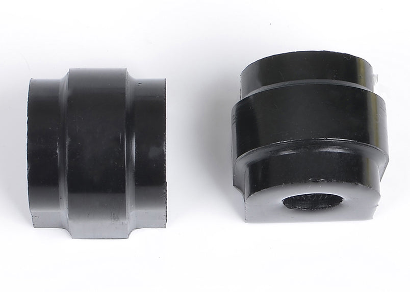 Boccole barra antirollio posteriore Whiteline 18 mm per Audi, SEAT, Škoda e Volkswagen PQ35 — dettaglio 3