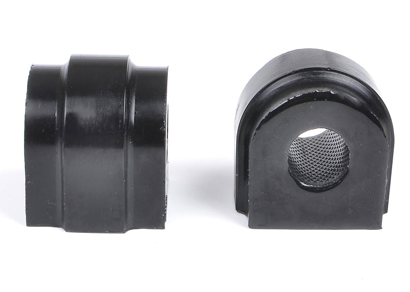 Boccole barra antirollio posteriore Whiteline 18 mm per Audi, SEAT, Škoda e Volkswagen PQ35 — dettaglio 4