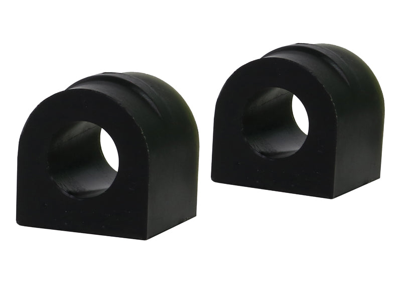 Boccole barra antirollio posteriore Whiteline 18 mm per Nissan Maxima, Skyline e Pintara — vista prodotto