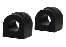 Boccole barra antirollio posteriore Whiteline 18 mm per Nissan Maxima, Skyline e Pintara — vista prodotto