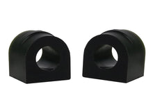Boccole barra antirollio posteriore Whiteline 18 mm per Nissan Maxima, Skyline e Pintara — dettaglio 3