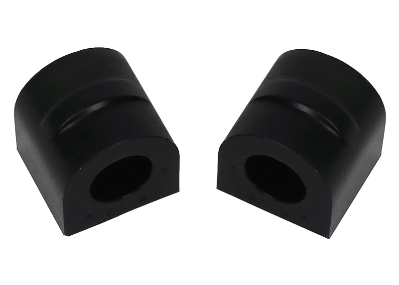 Boccole barra antirollio posteriore Whiteline 18 mm per Nissan Maxima, Skyline e Pintara — dettaglio 4